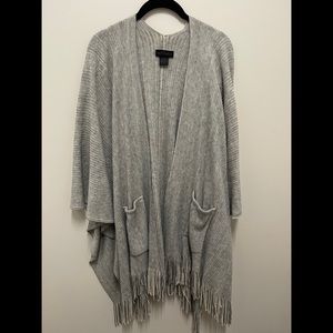 Steve Madden Shawl